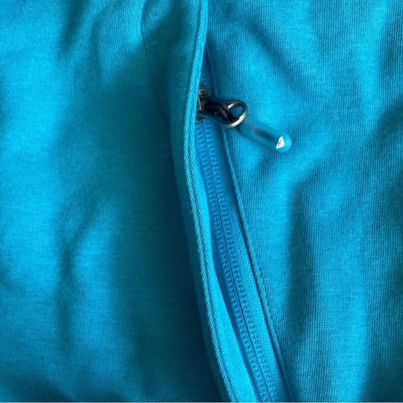 NWT Roxy Softshell Windstopper Ski/Snowboard Jacket - Picture 4 of 10